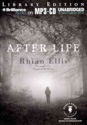 After Life : Library Edition （MP3 UNA）