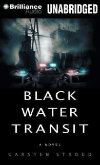 Black Water Transit (9-Volume Set) （Unabridged）