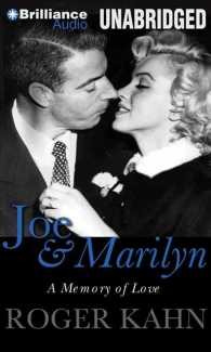 Joe & Marilyn (8-Volume Set) : A Memory of Love （Unabridged）