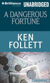 A Dangerous Fortune (14-Volume Set) : Library Edition （Unabridged）