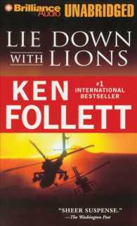 Lie Down with Lions (9-Volume Set) : Library Edition （Unabridged）