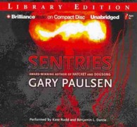 Sentries (3-Volume Set) : Library Edition （Unabridged）