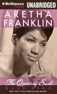 Aretha Franklin (13-Volume Set) : The Queen of Soul: Library Edition （Unabridged）