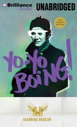 Yo-yo Boing! （MP3 UNA）