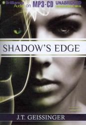 Shadow's Edge （MP3 UNA）