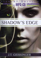 Shadow's Edge : Library Edition （MP3 UNA）