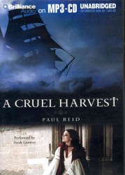 A Cruel Harvest （MP3 UNA）