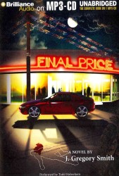 Final Price （MP3 UNA）