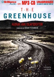 The Greenhouse （MP3 UNA）
