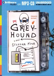 Greyhound （MP3 UNA）