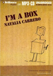 I'm a Box （MP3 UNA）