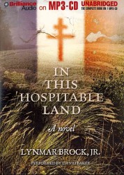 In This Hospitable Land （MP3 UNA）