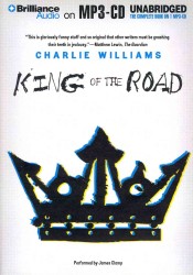 King of the Road （MP3 UNA）