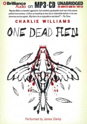 One Dead Hen （MP3 UNA）