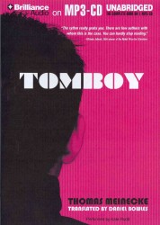 Tomboy （MP3 UNA）