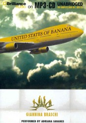 United States of Banana （MP3 UNA）
