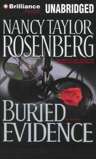 Buried Evidence (10-Volume Set) （Unabridged）