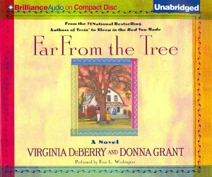 Far from the Tree (11-Volume Set) （Unabridged）