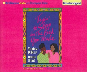 Tryin' to Sleep in the Bed You Made (14-Volume Set) （Unabridged）