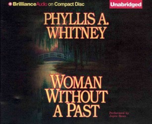 Woman without a Past (8-Volume Set) （Unabridged）