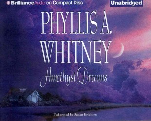 Amethyst Dreams (6-Volume Set) （Unabridged）