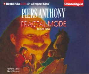 Fractal Mode (11-Volume Set) (Mode) （Unabridged）