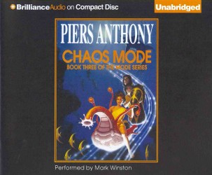 Chaos Mode (10-Volume Set) (Mode) （Unabridged）