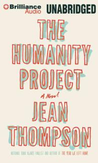 The Humanity Project (10-Volume Set) （Unabridged）