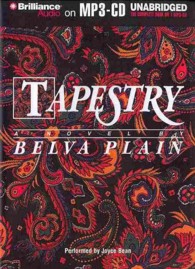 Tapestry (Werner Family) （MP3 UNA）