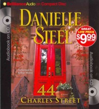 44 Charles Street (5-Volume Set) （Abridged）