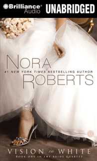 Vision in White (8-Volume Set) : Library Edition (Bride Quartet) （Unabridged）
