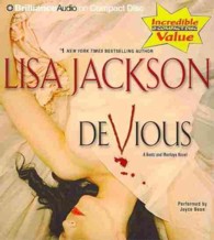 Devious (6-Volume Set) (Bentz and Montoya) （Abridged）