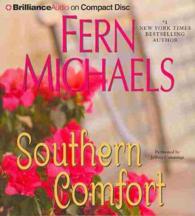 Southern Comfort (4-Volume Set) （Abridged）