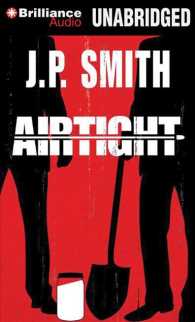 Airtight (8-Volume Set) （Unabridged）