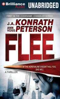 Flee (7-Volume Set) (Codename: Chandler) （Unabridged）