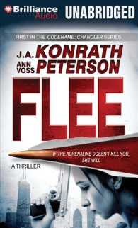 Flee (10-Volume Set) : Library Edition (Chandler) （Unabridged）