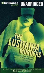 The Lusitania Murders (Disaster) （MP3 UNA）