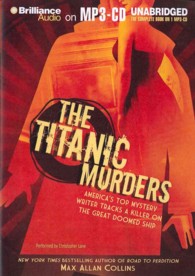 The Titanic Murders （MP3 UNA）