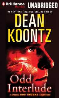 Odd Interlude (6-Volume Set) : Library Edition (Odd Thomas) （Unabridged）