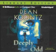 Deeply Odd (8-Volume Set) : Library Edition (Odd Thomas) （Unabridged）