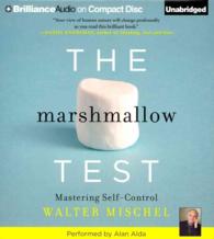 The Marshmallow Test (7-Volume Set) : Mastering Self-Control （Unabridged）