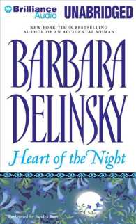 Heart of the Night (12-Volume Set) （Unabridged）