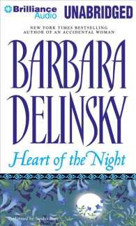 Heart of the Night (12-Volume Set) : Library Edition （Unabridged）
