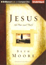 Jesus, the One and Only (10-Volume Set) （Unabridged）