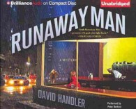 Runaway Man (6-Volume Set) （Unabridged）