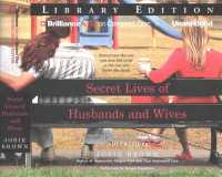 Secret Lives of Husbands and Wives (9-Volume Set) : Library Edition （Unabridged）