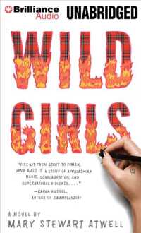 Wild Girls (7-Volume Set) （Unabridged）