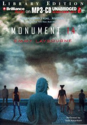 Monument 14 : Library Edition （MP3 UNA）
