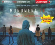 Monument 14 (6-Volume Set) （Unabridged）