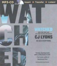 Watched （MP3 UNA）